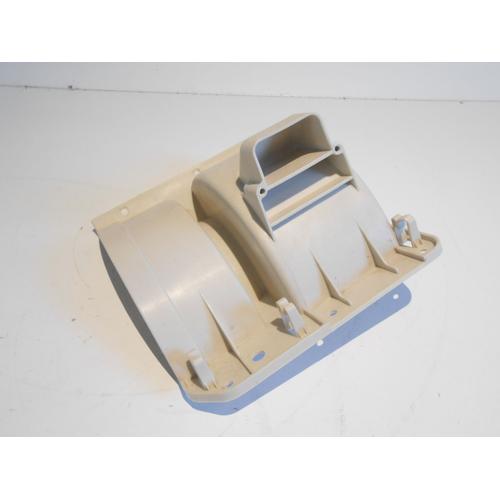 Couvercle De Turbine 0180200029 Réf: 2110B5447 Sèche Linge Haier Hd80-03D-E Hd8003De