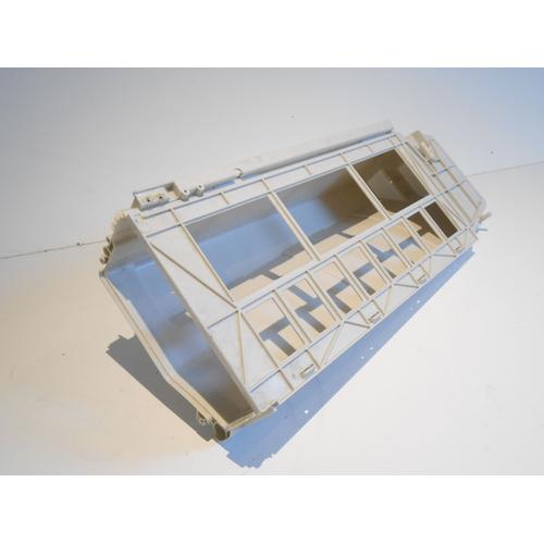 Support De Réservoir 0180200018 0180200019 Réf: 2110B5452 2110B5453 Sèche Linge Haier Hd80-03D-E Hd8003De