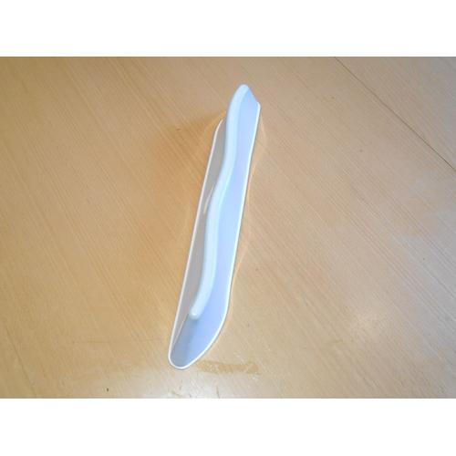 Aube De Tambour 018020004 Réf: 2110B5440 Sèche Linge Haier Hd80-03D-E Hd8003De