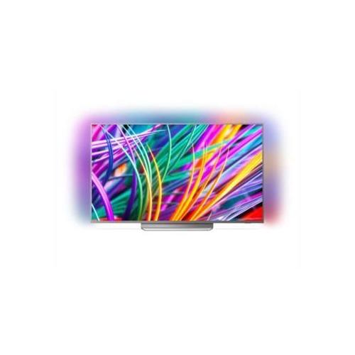 Tv Led Philips 49Pus8303 49" 4K Uhd (2160P)