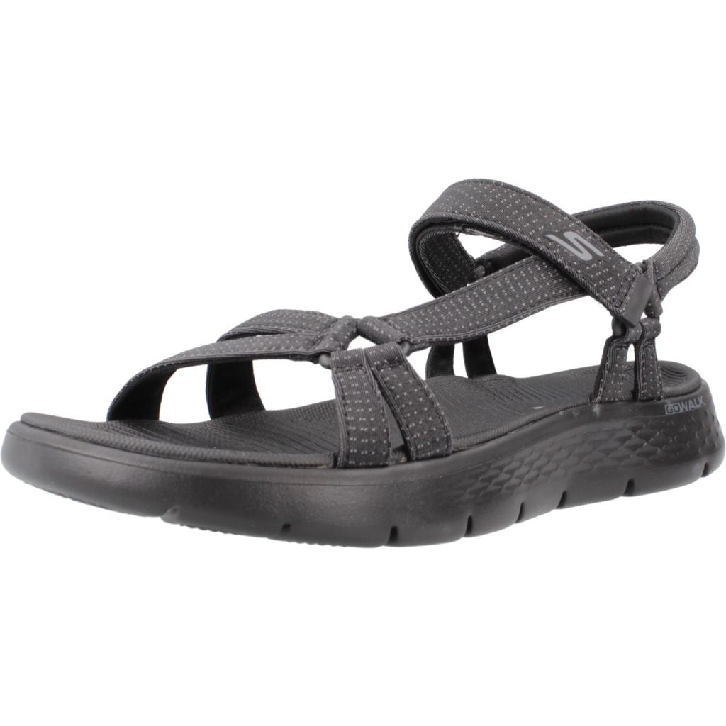 Sandales Skechers SKE CCC 141451 BBK - vue 9