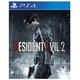 Resident Evil 2 - Edition Exclusive Amazon Ps4