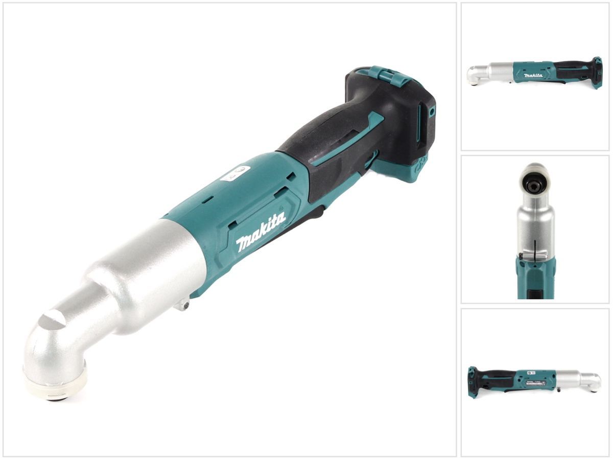 Makita TL 064 DZ Visseuse d'angle à chocs 10.8V - vue 2