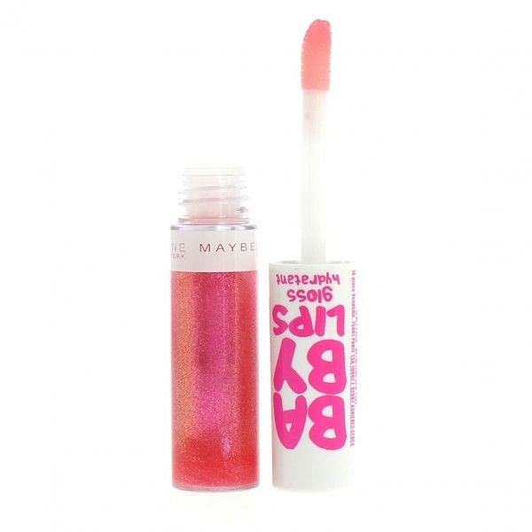 Wink Of Gloss Baby Lips Gloss Hydratant Gemey Maybelline