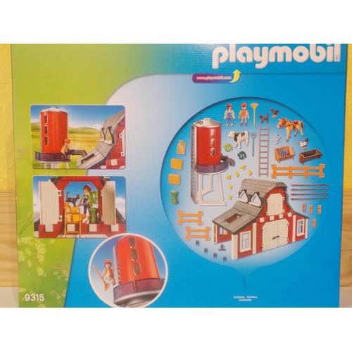 9315 playmobil