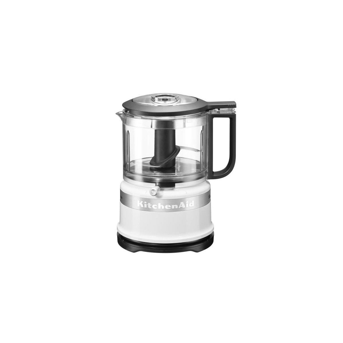 Mini robot hachoir Kitchenaid 5KFC3516EWH