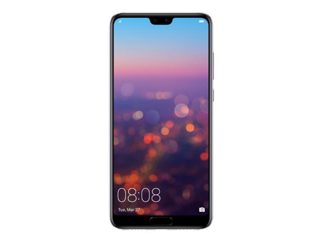 Huawei P20 Pro