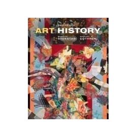 9780134475882 - Art History (6th Edition) - Marilyn Stokstad, Michael W ...