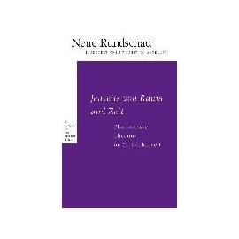 Neue Rundschau 2019/1 - Collectif