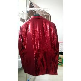 zara veste rouge d'occasion zara veste rouge d'occasion France