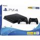 Pack Console Ps4 Slim 500 Go F Noire + 2eme Manette Dualshock Noire Ps4 V2