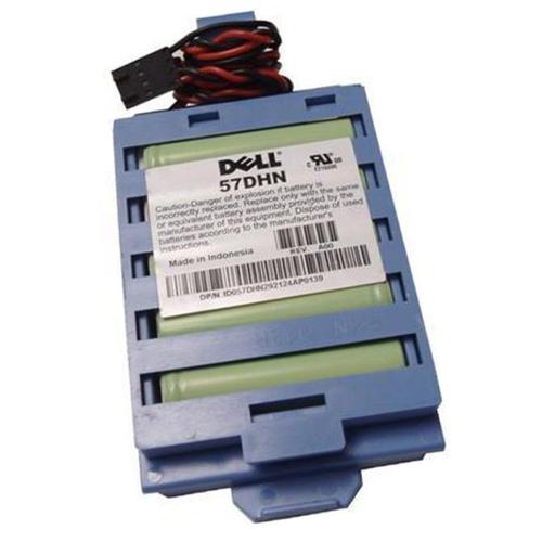Accessoires Tuning Pc Dell Batterie Dell 057Dhn 57Dhn 2500 2550 4600