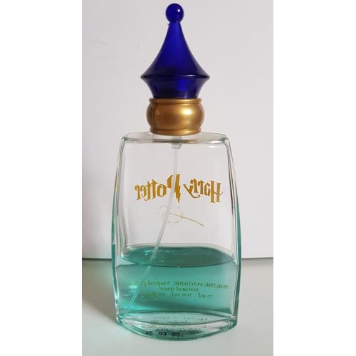 parfum harry potter