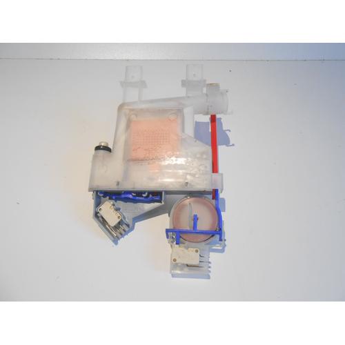 Chambre De Compression Niveau Et S
