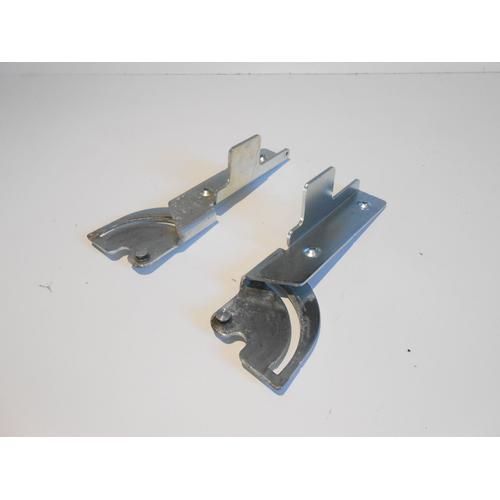 Charnière De Porte 95X9763 95X9764 Lave Vaisselle Fagor Vf-25I 906011595