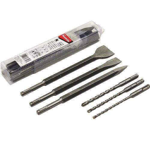 Makita Jeu forets SDS+ - vue 2