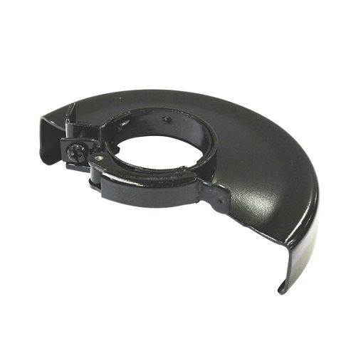 Makita Capot de protection 125 mm sans outils 123145 8