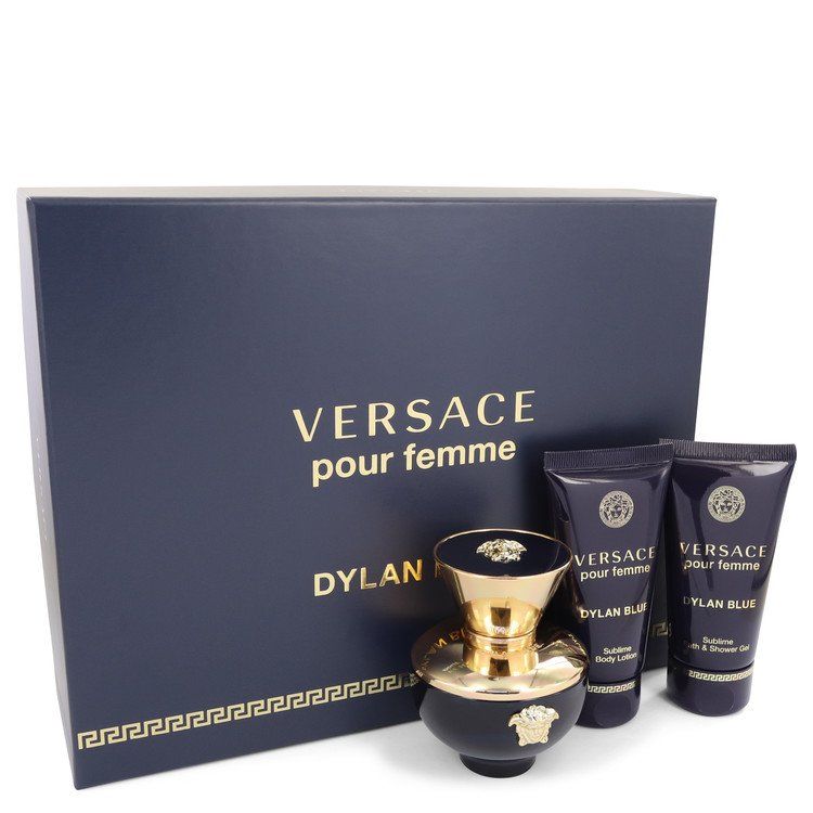 Dylan Versace Coffret Cadeau - vue 9