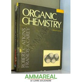 Organic Chemistry: A Brief Course