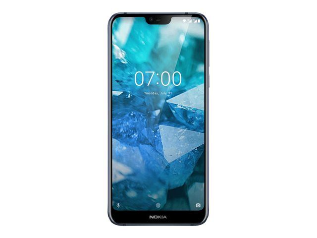 Nokia 7.1