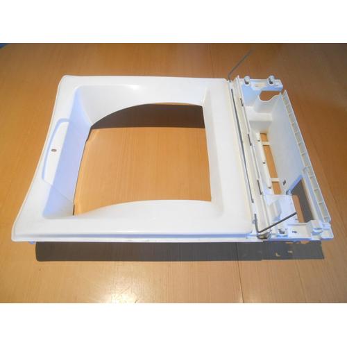 Dessus D'Habillage 57X0985 S