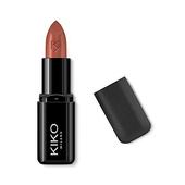 Kiko Milano Smart Fusion Lipstick Hazelnut Color Rich And Nourishing Lipstick With A Bright Finish 432