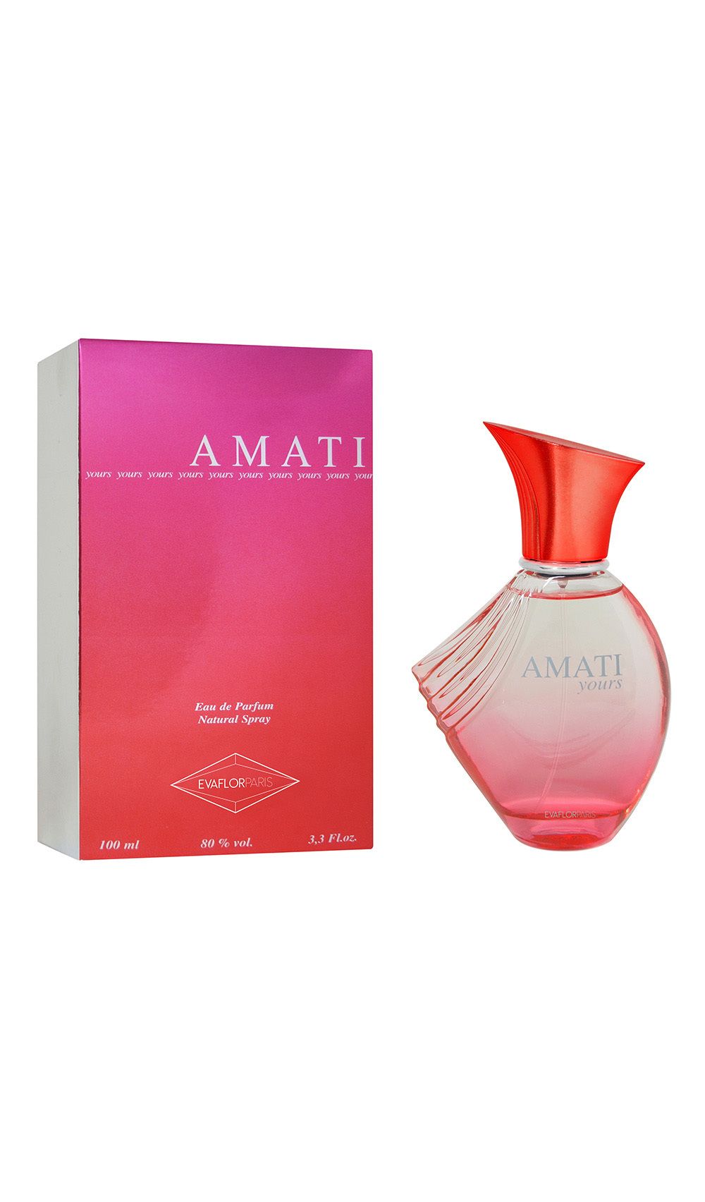 amati parfum