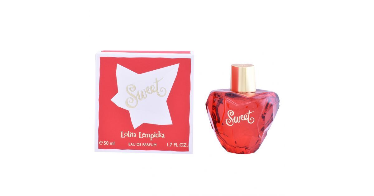 Sweet Edp Vaporisateur 50 Ml