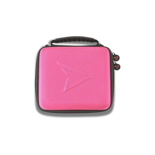 Sacoche Steelplay Sacoche Rose 2Ds