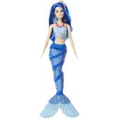 barbie sirene eau