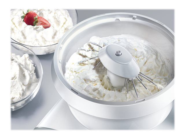 Bosch Universal Plus MUM6N11 Robot fonctions 800 Watt