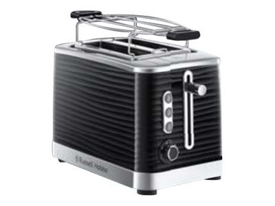 Russell Hobbs Inspire 24371 56 Grille pain 2 tranche 2 Emplacements