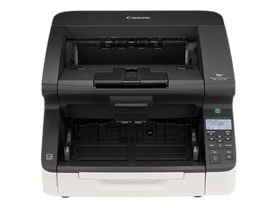 Canon imageFORMULA DR G2140 Scanner de documents CMOS / CIS Recto verso 305 x 5588 mm 600 dpi x 600 dpi jusqu'à 140 ppm mono / jusqu'à 140 ppm couleur Chargeur automatique de...
