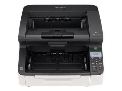 Canon imageFORMULA DR G2110 Alimentation papier de scanner 600 x 600 DPI A3 Neuf - vue 4