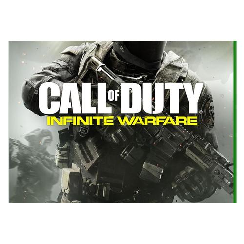 Consoles Xbox One Microsoft Call Of Duty Infinite Warfare