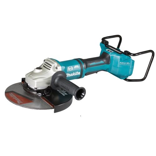 Makita DGA 901 ZKU2 - vue 3