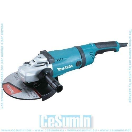 Makita GA9040R - vue 2