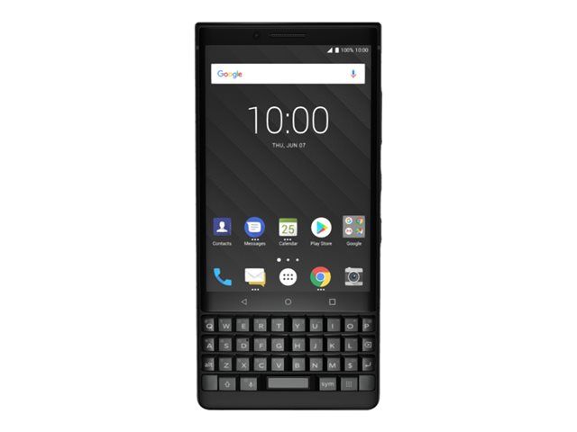 BlackBerry Key2 LE