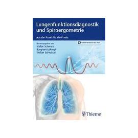 Lungenfunktionsdiagnostik und Spiroergometrie - Collectif