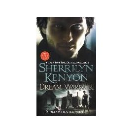 Dream Warrior - Kenyon Sherrilyn