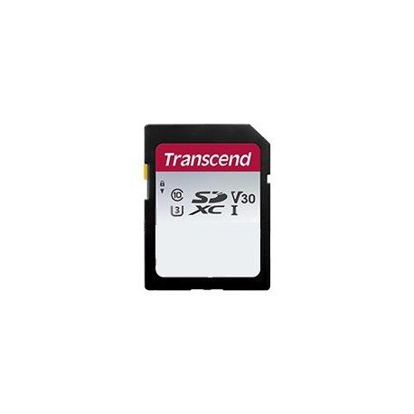 Transcend SDHC 4GB 4 Go NAND Classe 10 Neuf - vue 2