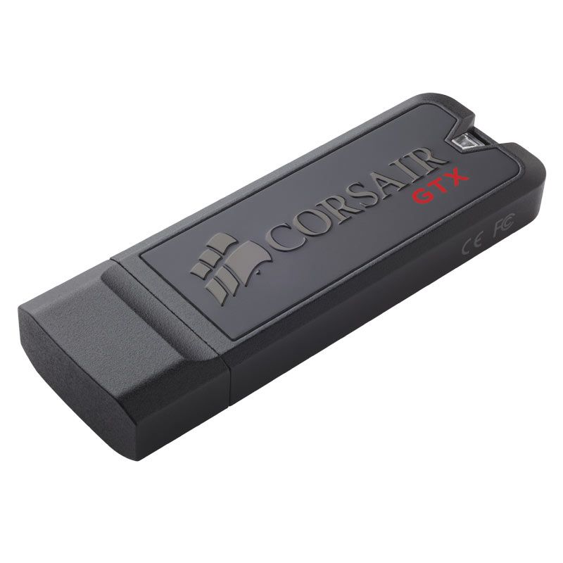 Corsair Flash Voyager GTX USB 3.1 - vue 3
