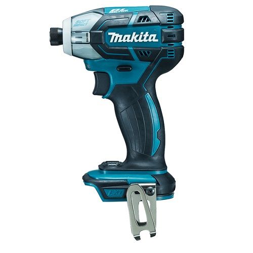 Makita DTS141Z - vue 2