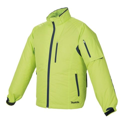 Makita Blouson ventilé occasionnel DFJ212ZM