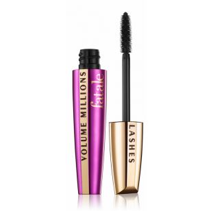 Mascara Volume Milliions Oreal Fatale