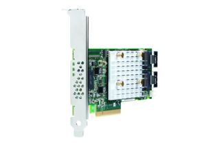 HPE SmartArray P408i p SR Gen10 contrôleur RAID PCI 12 Gbit/ Neuf - vue 3
