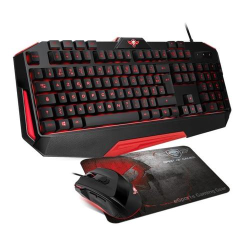Spirit Of Gamer Pro-Mk3