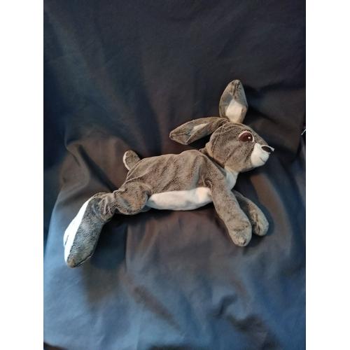 vandring hare ikea