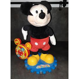 jouet mickey interactif