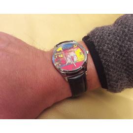 montre fairy tail d'occasion montre fairy tail d'occasion France